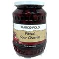 Organic Sour Cherries