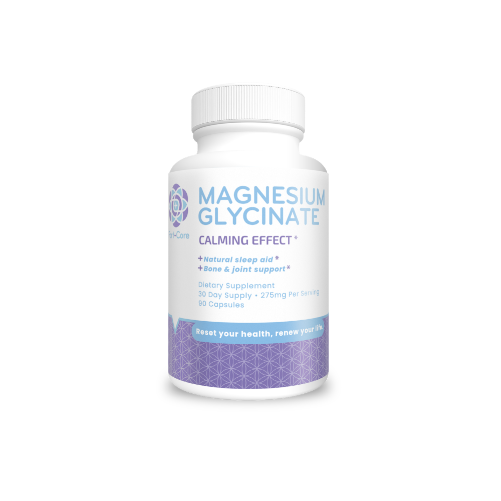 Magnesium Glycinate