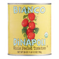 Bianco DiNapoli - Whole Peeled Tomatoes w/ Basil (28OZ)