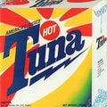 Hot Tuna - America's Choice (Yellow) [RSD Drops 2021] Vinyl Record