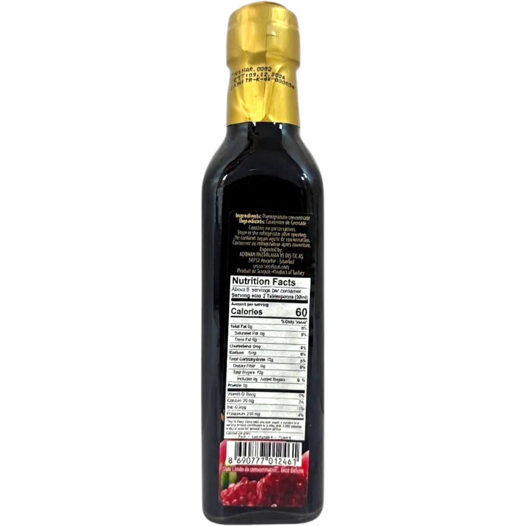 Sera Pomegranate Molasses 250ml