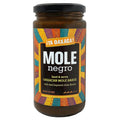 Ya Oaxaca!  - 'Negro' Mole Sauce (12OZ)