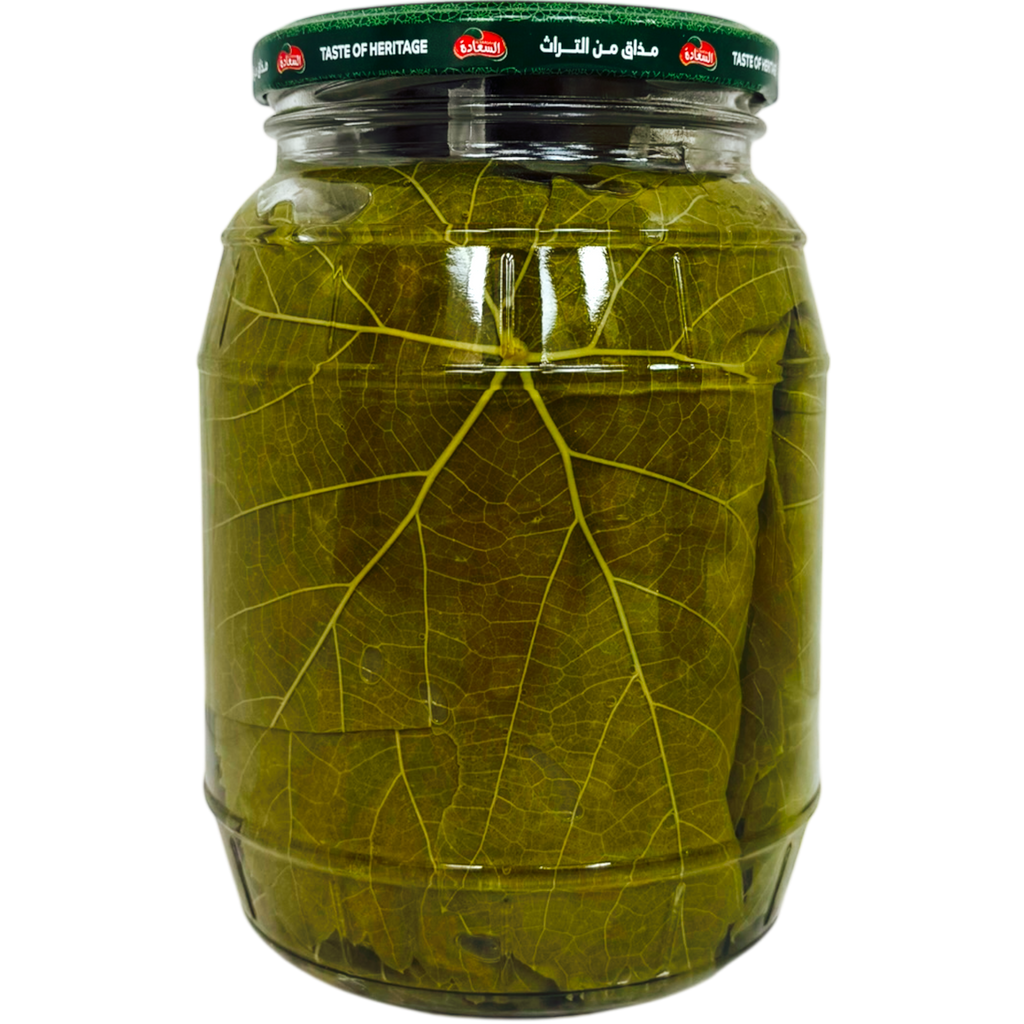 Alsaadah Grape Leaves for Cooking