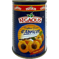 Algerian Apricot Jam 10oz