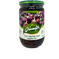 Bustan 800g Eggplant Jam