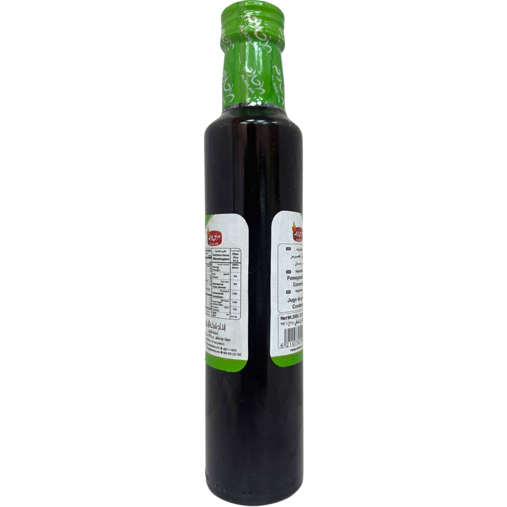 Al Ahlam Pomegranate Molasses 350g