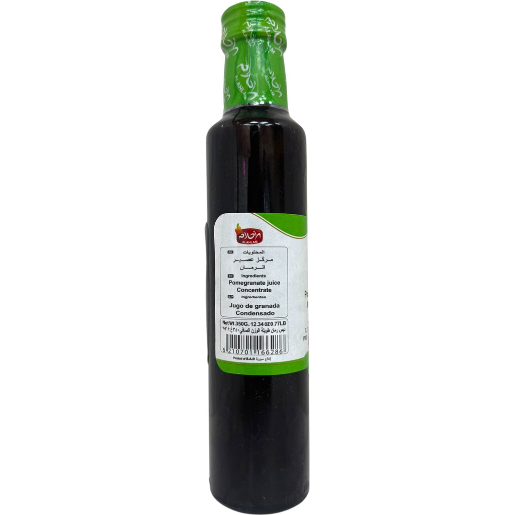 Al Ahlam Pomegranate Molasses 350g