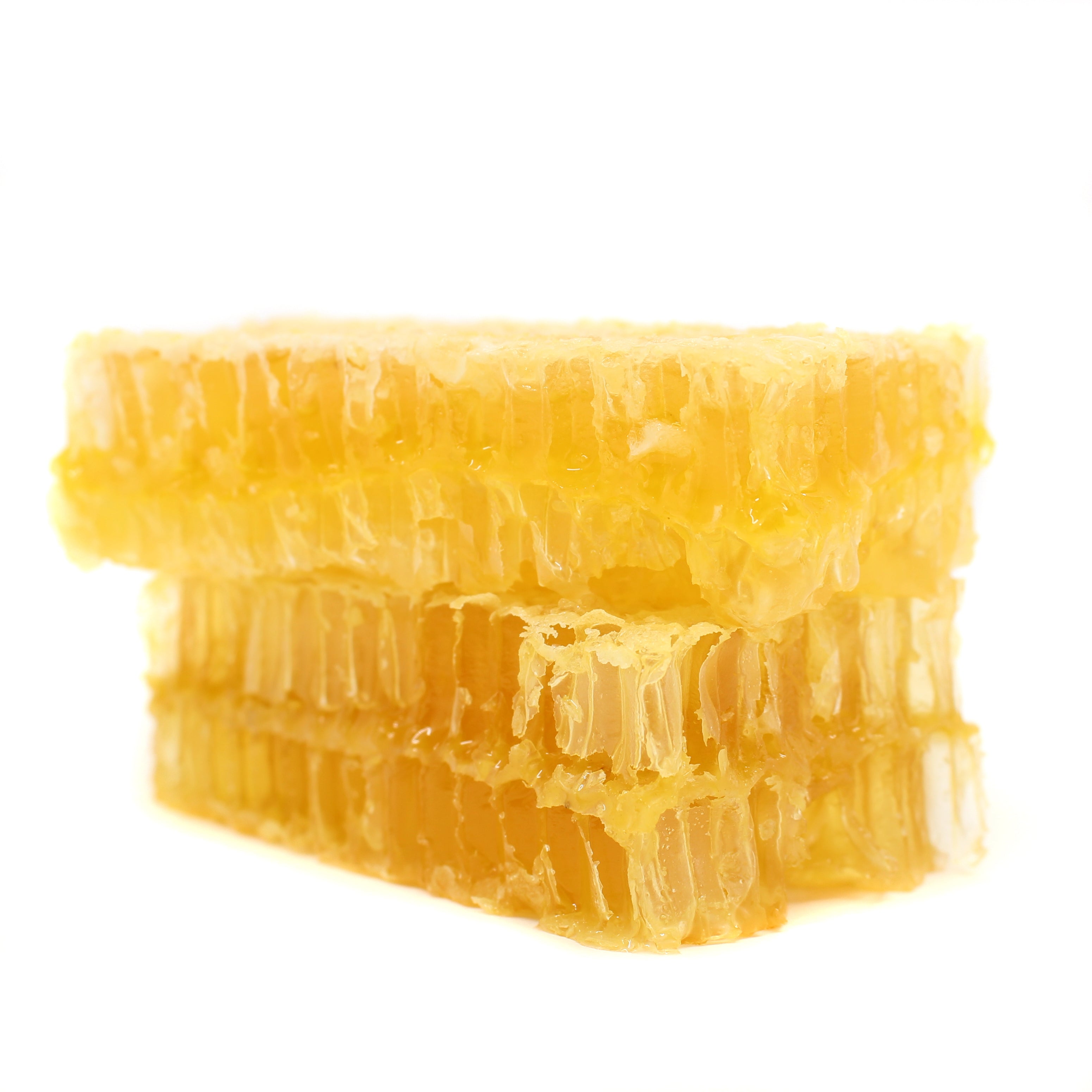 Pure Honeycomb