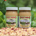 Organic Valencia Peanut Butter- 2 Ingredients or less