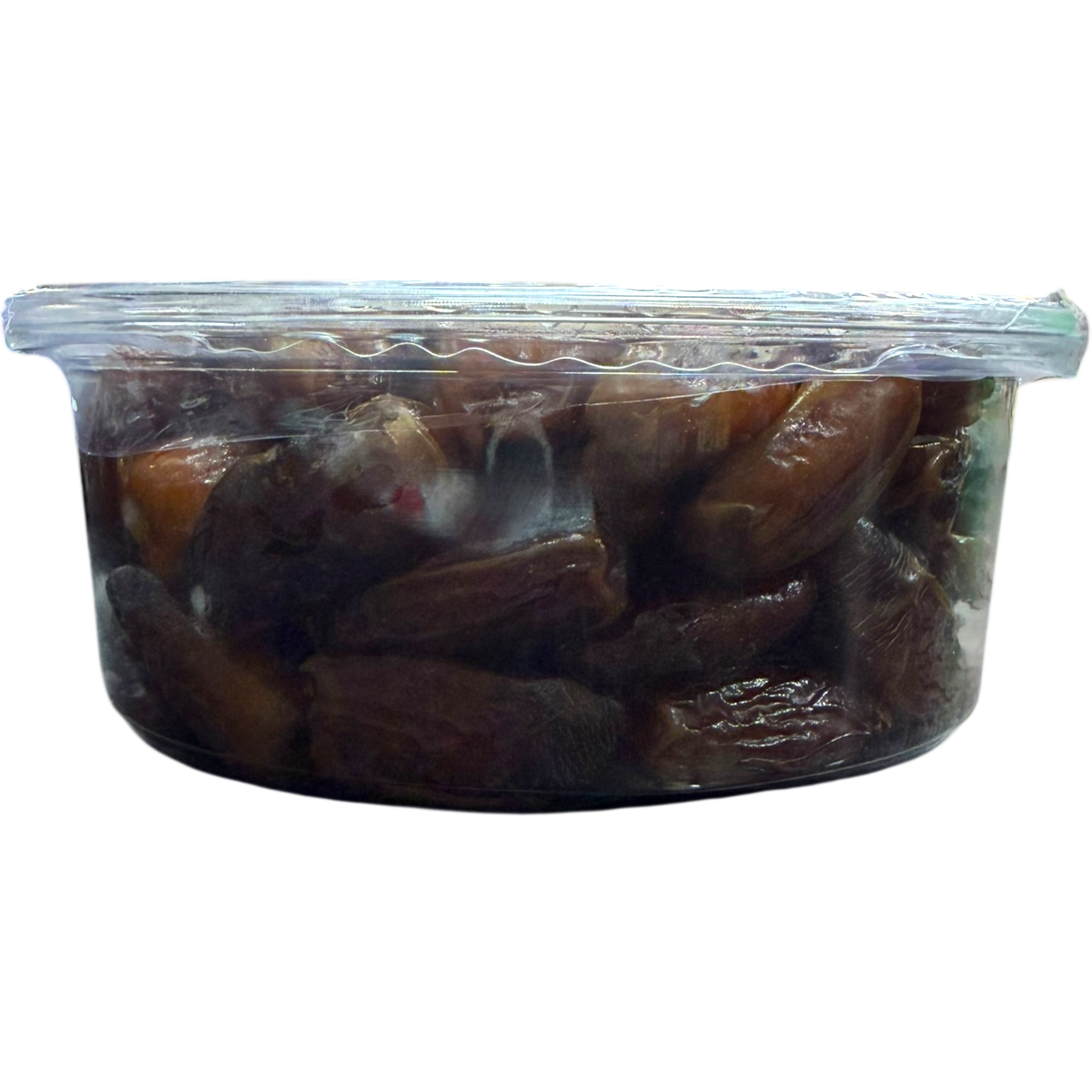 Ziyad Tunisia Deglt Nour Dates - Sweet, Soft, and Nutrient-Rich Natural Delicacy