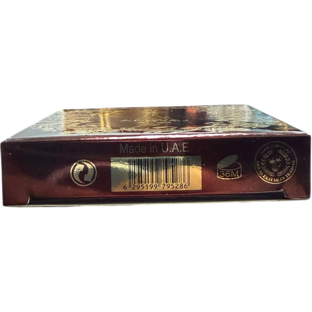 – Amwaj Bukoohr Premium Incense