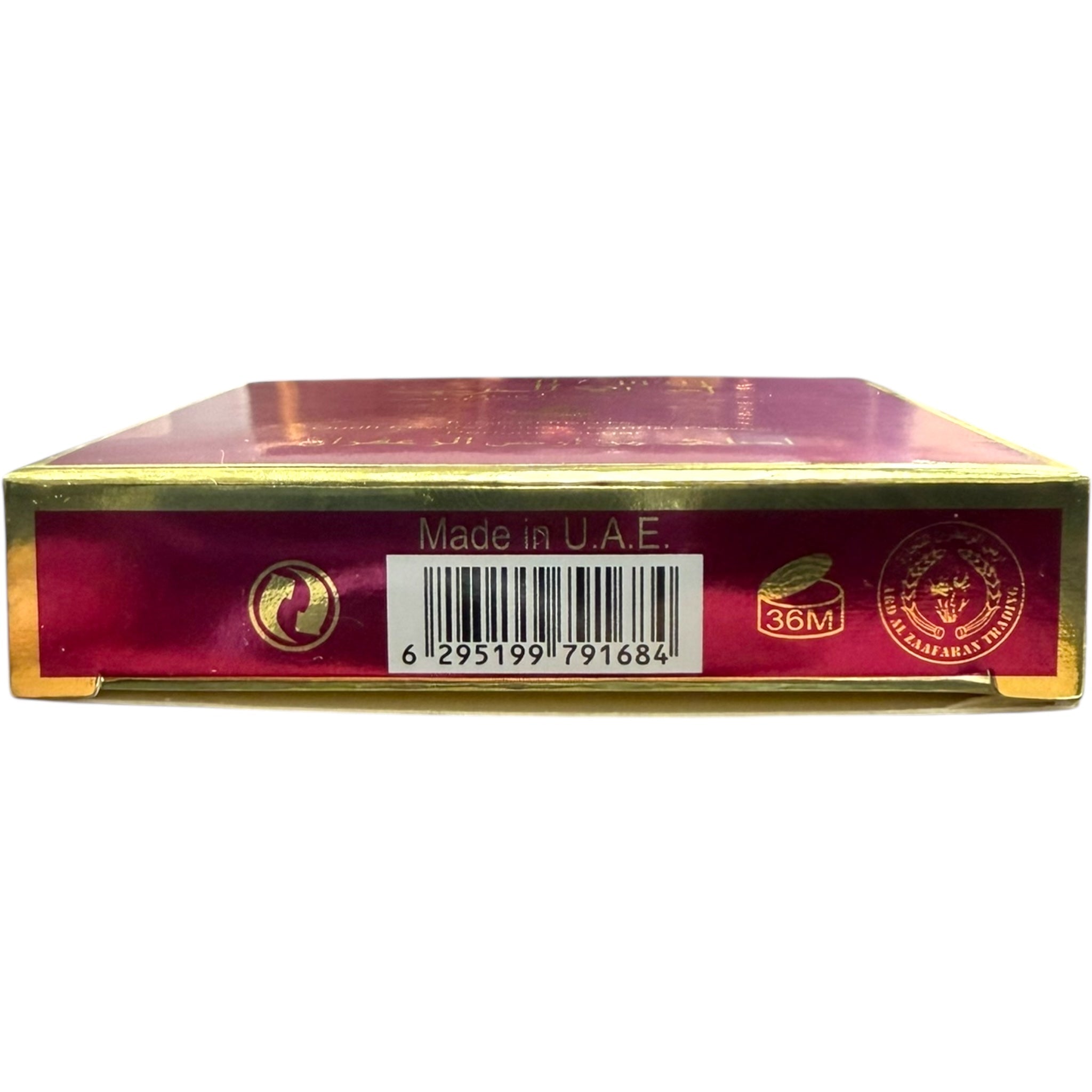 – Amarat Al Arab Bukhoor Premium Arabian Incense