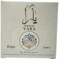 Yara Bukoohr - Premium Quality Traditional Incense for Aromatherapy and Relaxation