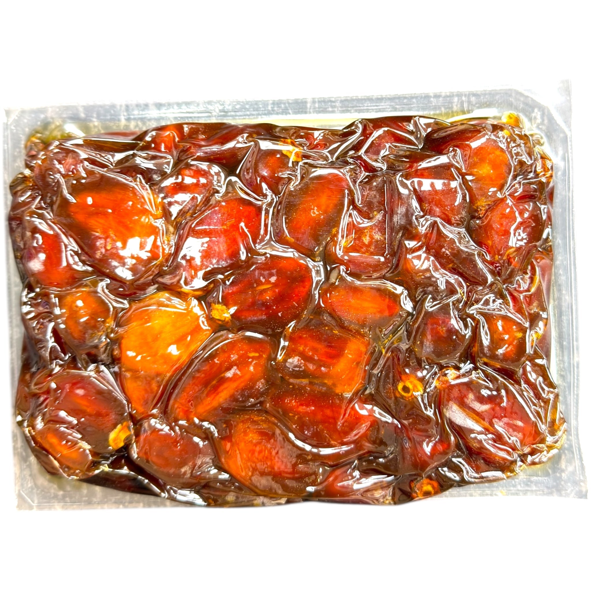 Premium Khalas Dates 1Kg Vacuum Sealed