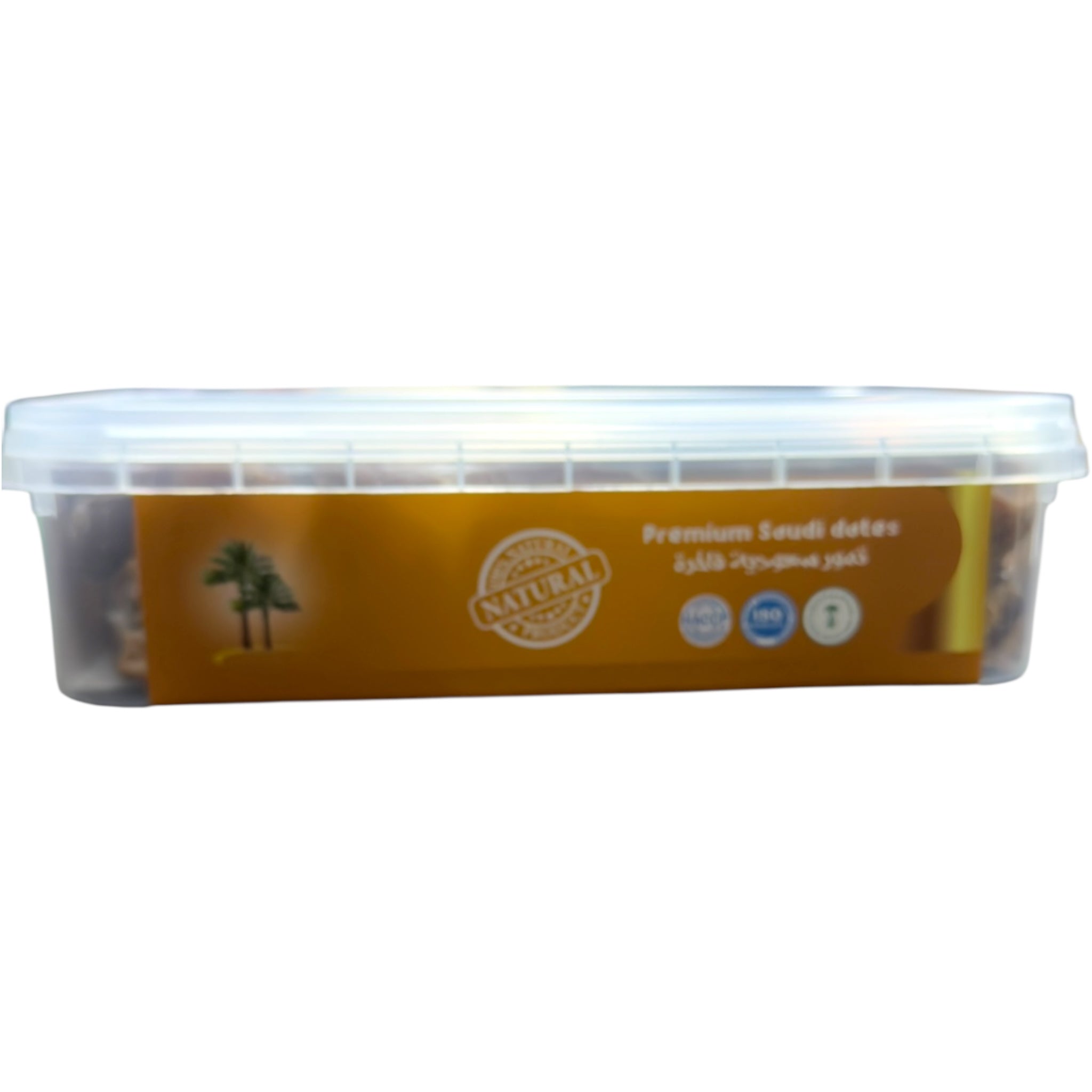 Qootof Sukkari Dates 500g – Natural Sweetness