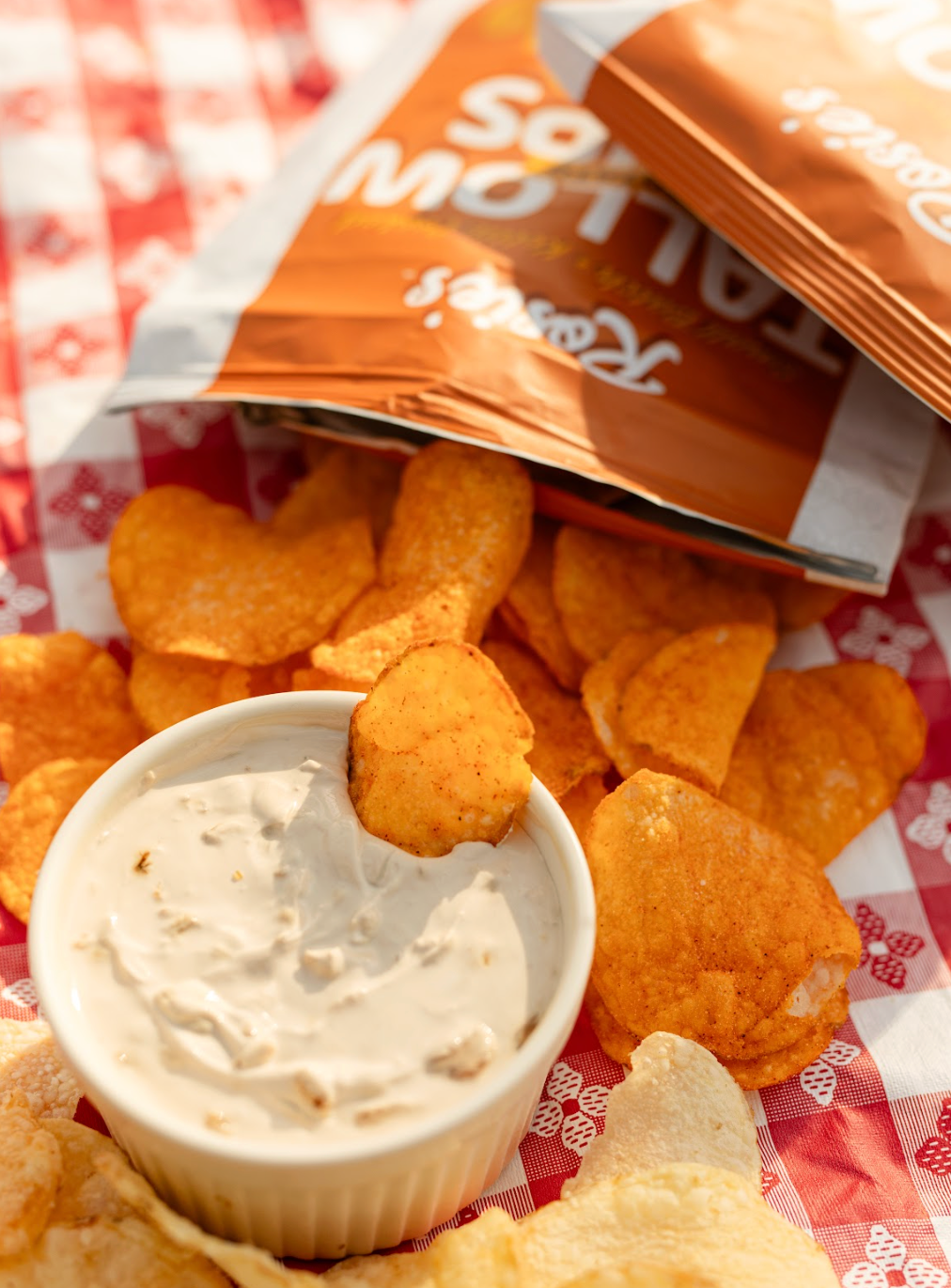Rosie's Chips [2-Pack]