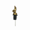 Gold Bottle Spout