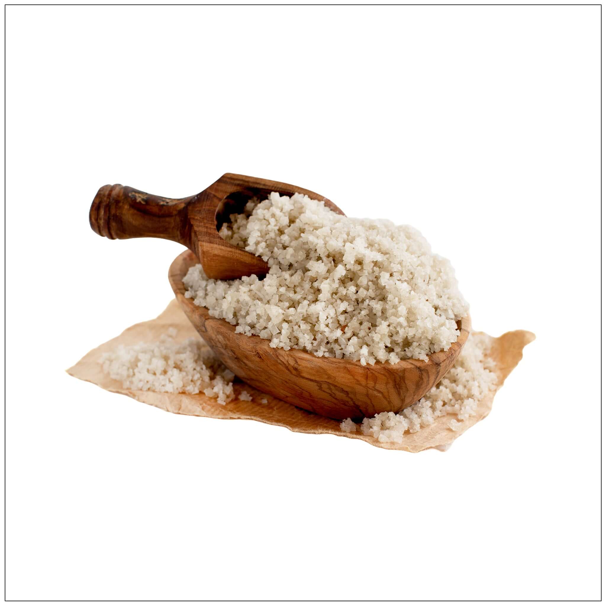 Celtic Sea Salt