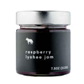Craftsman & Wolves - Raspberry Lychee Jam (7.5OZ)