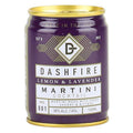 Dashfire - Lemon & Lavender Martini Cocktail (100ML)