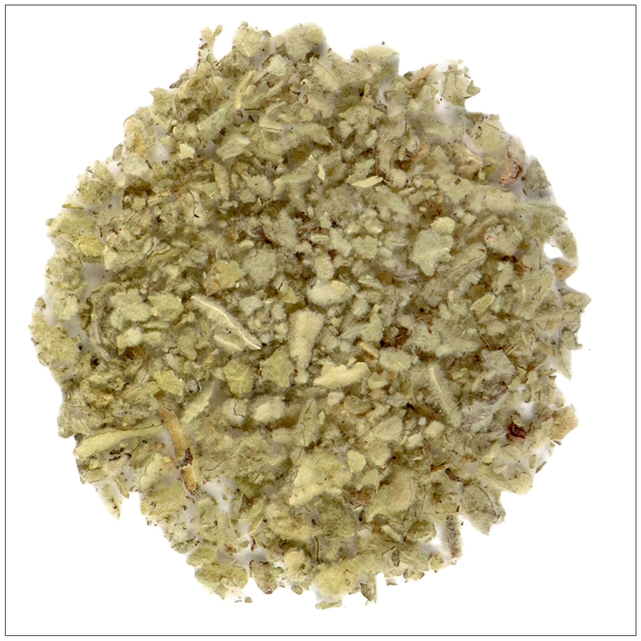 Dried Mullein