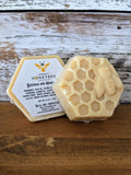 Beeswax and Honey Soap