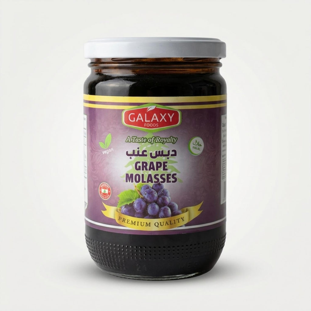 Grape Molasses (800g)