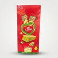 Wafer Filled Pistachio Cream (400g) Box of 24
