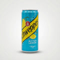 Schweppes Bitter Lemon (330g)