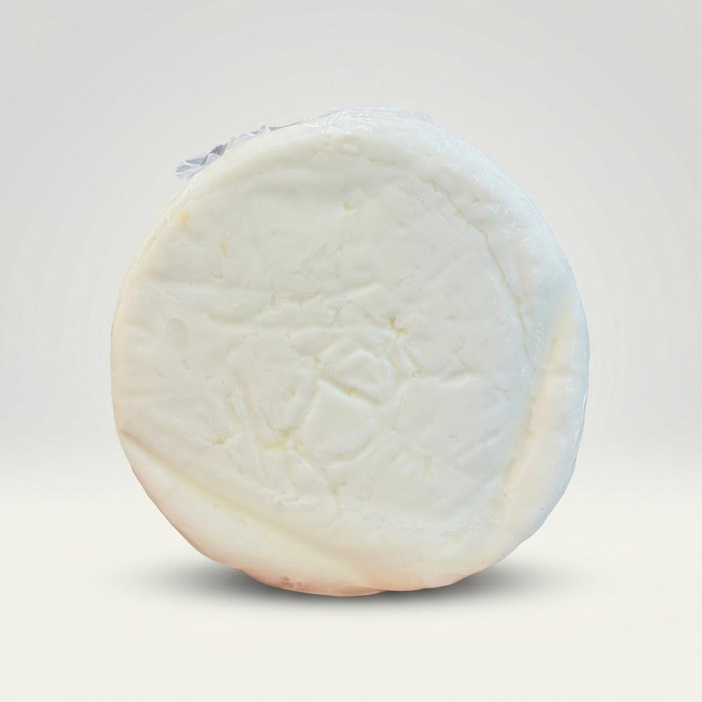 Fresh Syrian Cheese (400g)