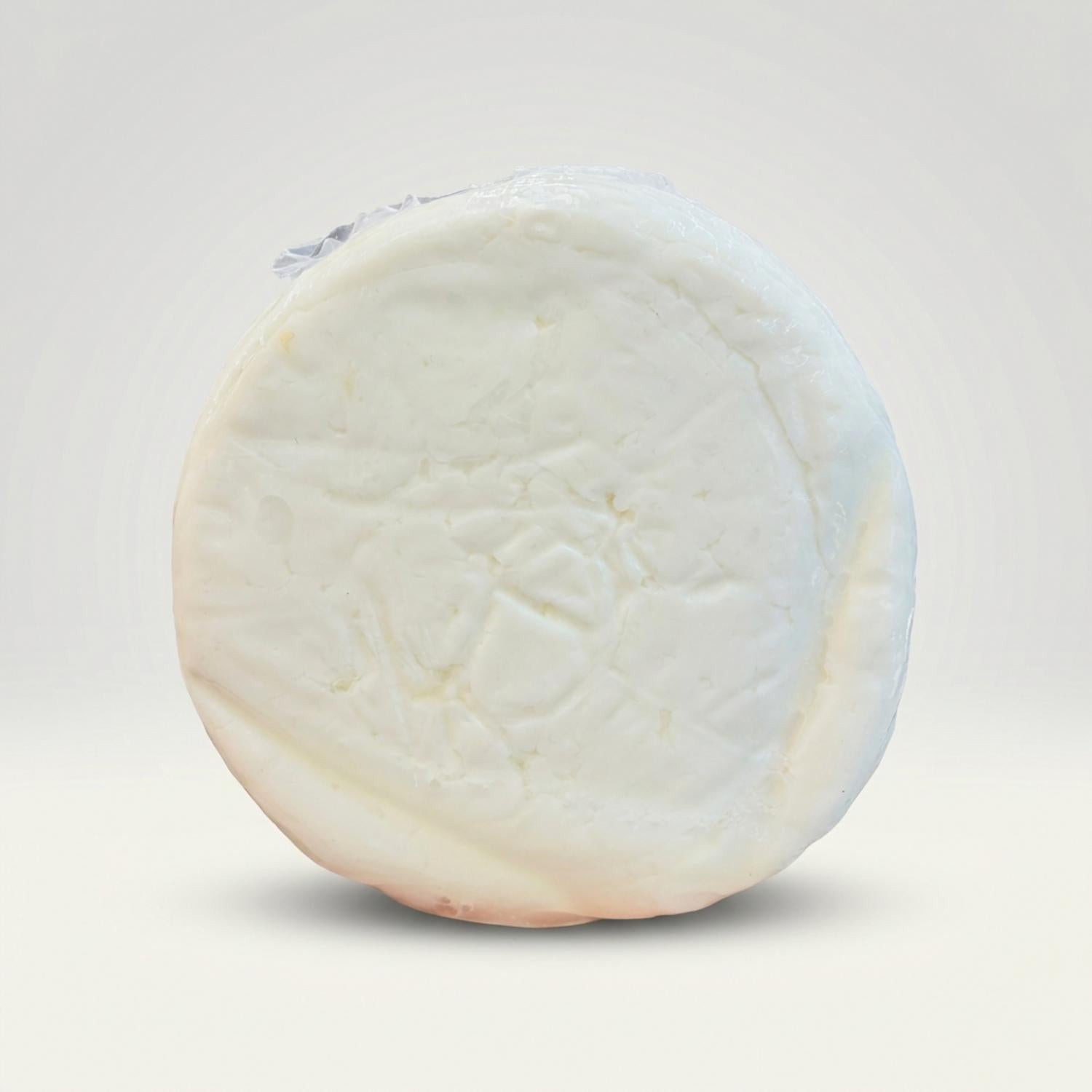 Fresh Syrian Cheese (400g)
