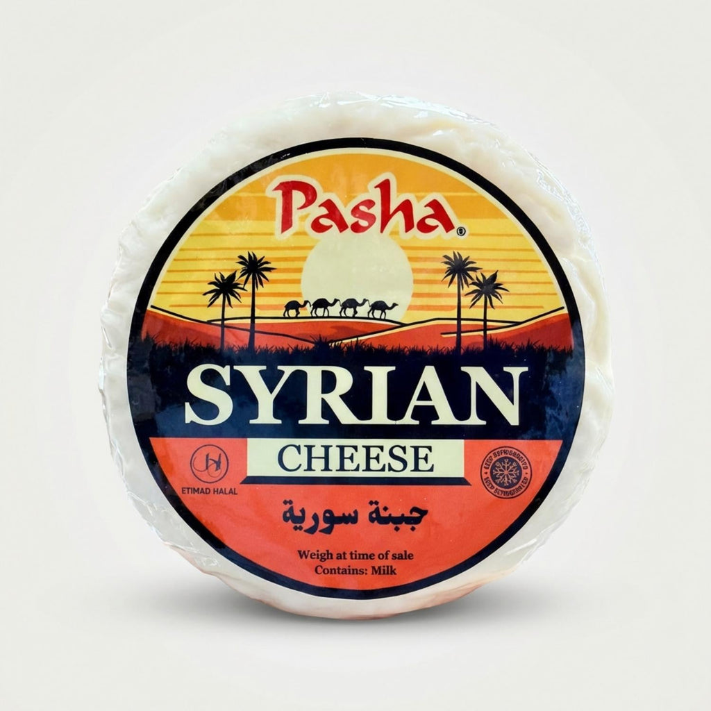 Syrian Cheese (350g)