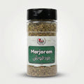 Albasha Marjoram (7oz)