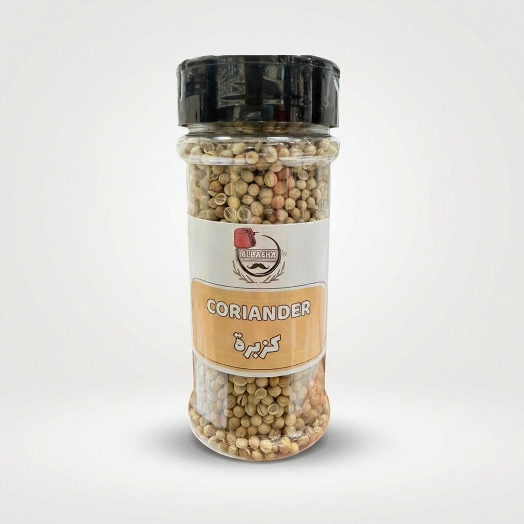 Albasha Coriander seeds (7oz)