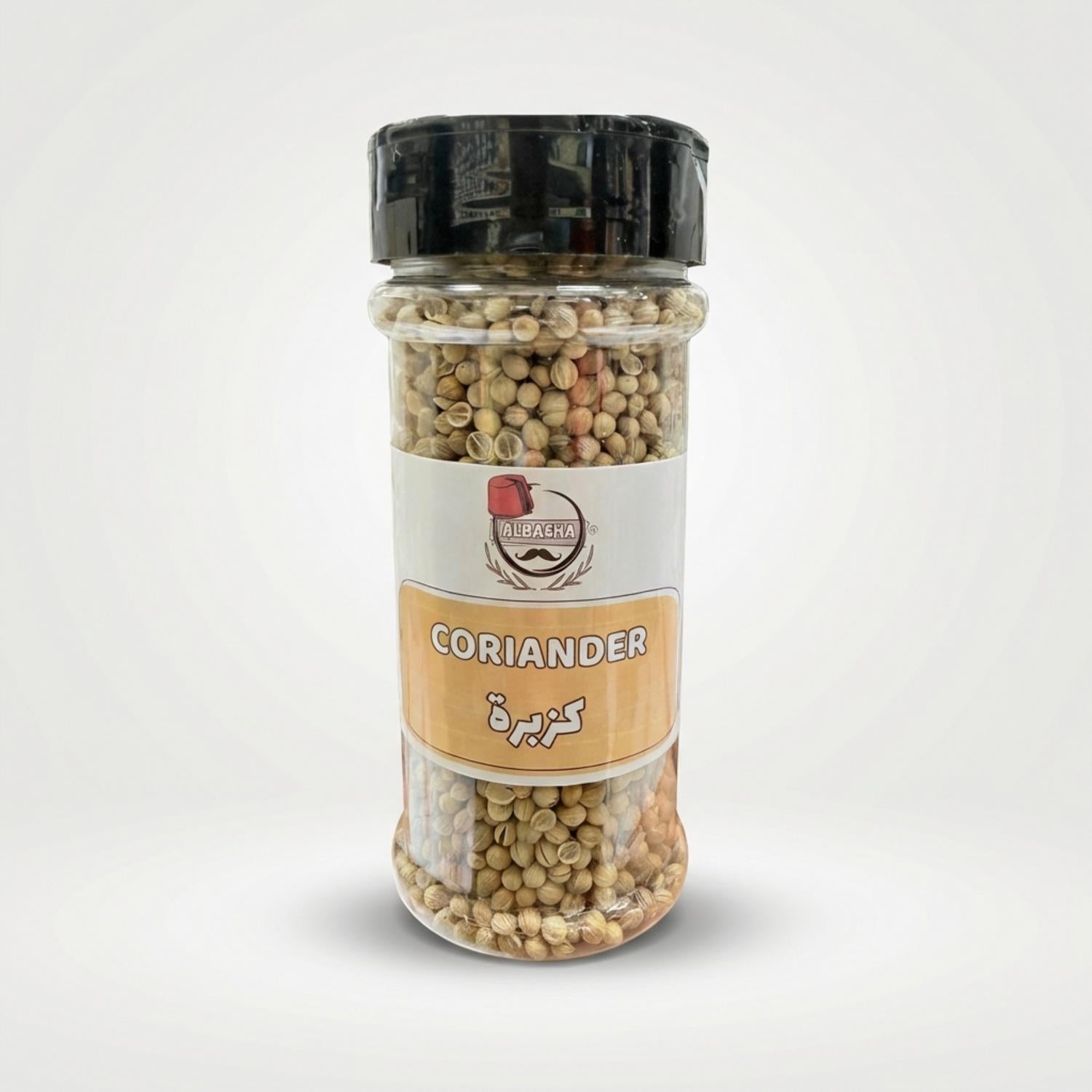 Albasha Coriander seeds (7oz)