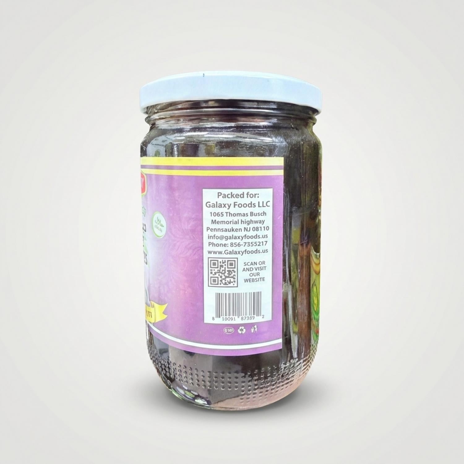 Grape Molasses (800g)