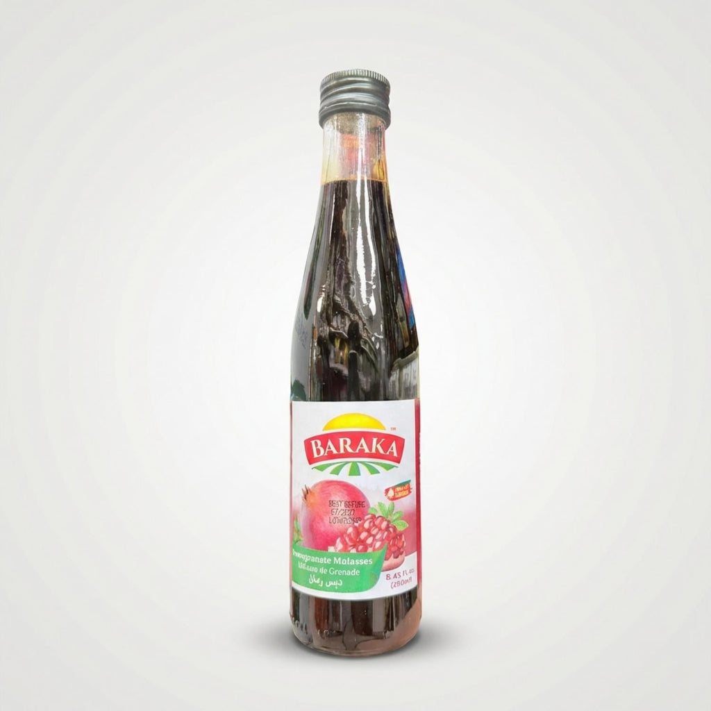 Pomegranate Molasses (250g)