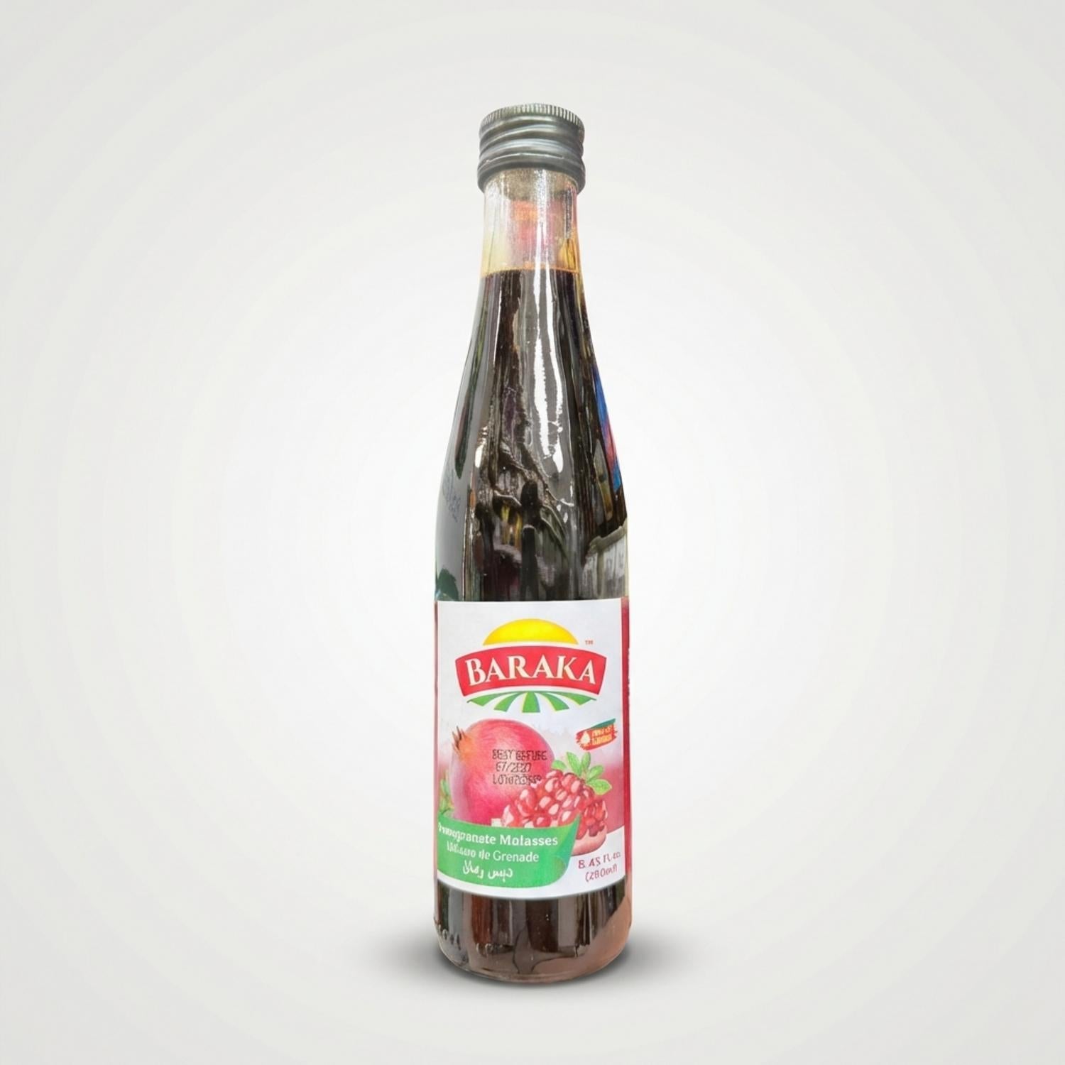 Pomegranate Molasses (250g)