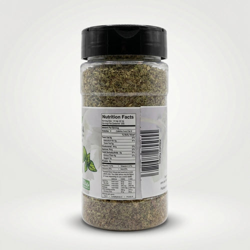 Albasha Marjoram (7oz)