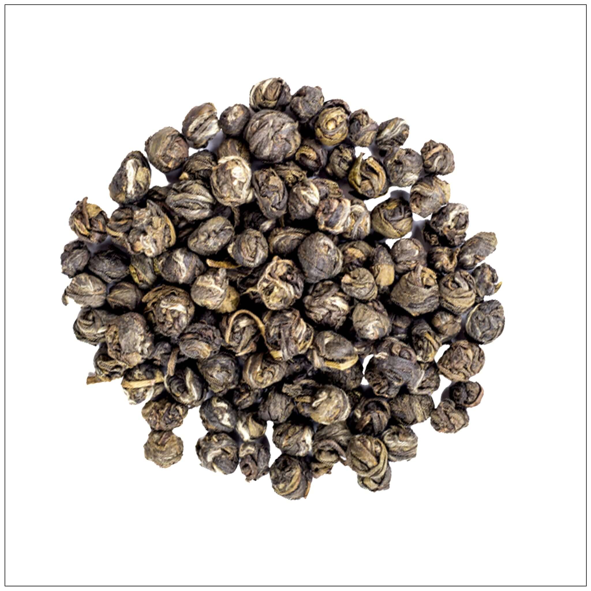 Jasmine Green Tea