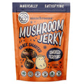 Munchrooms - 'Smoked Teriyaki' Mushroom Jerky (2.5OZ)