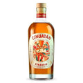 Ron Cihuatan - 'Cinabrio' 12yr El Salvador Rum (750ML)