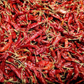Thai Red Chili