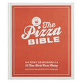 The Pizza Bible: The World's Favorite Pizza Styles