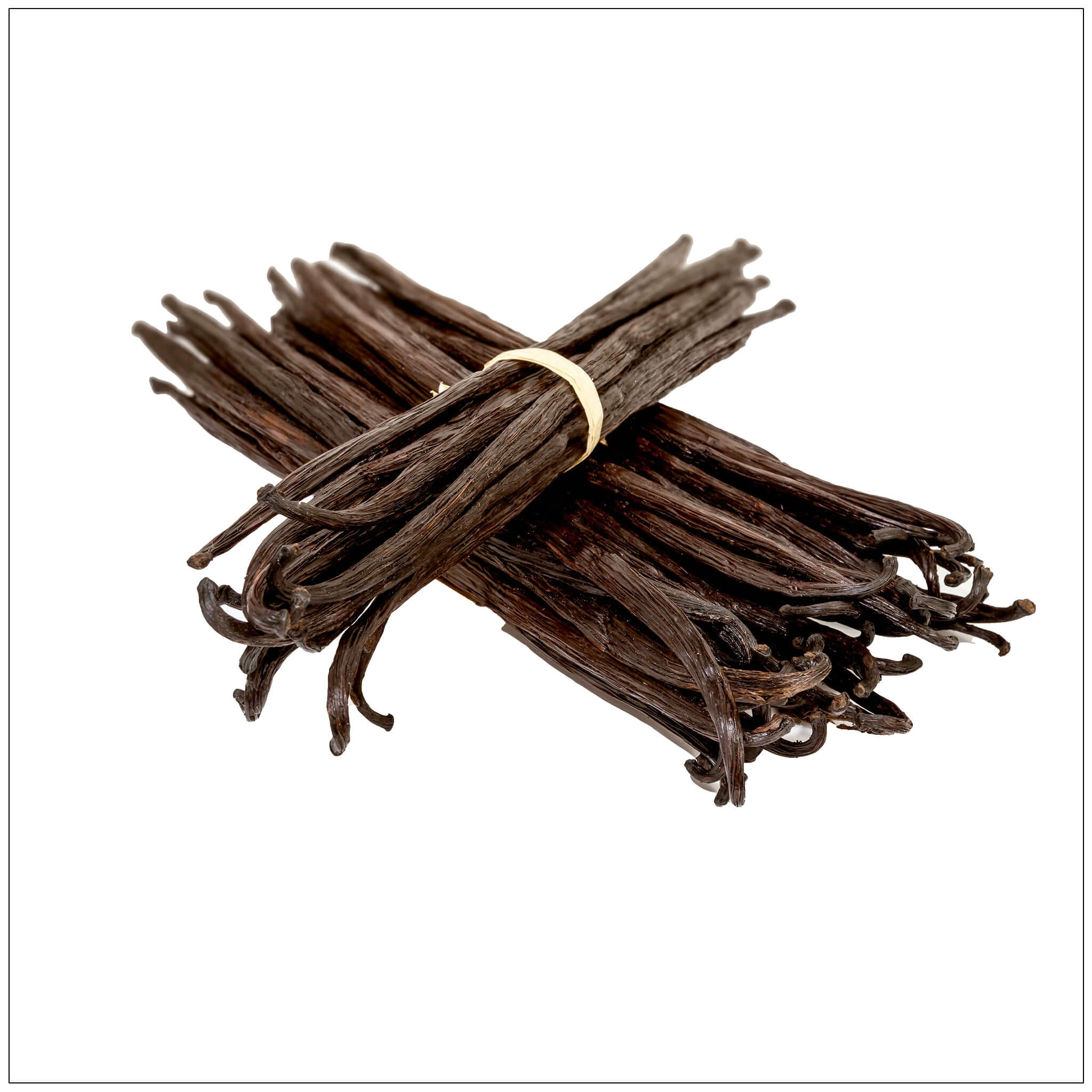 Madagascar Vanilla Beans